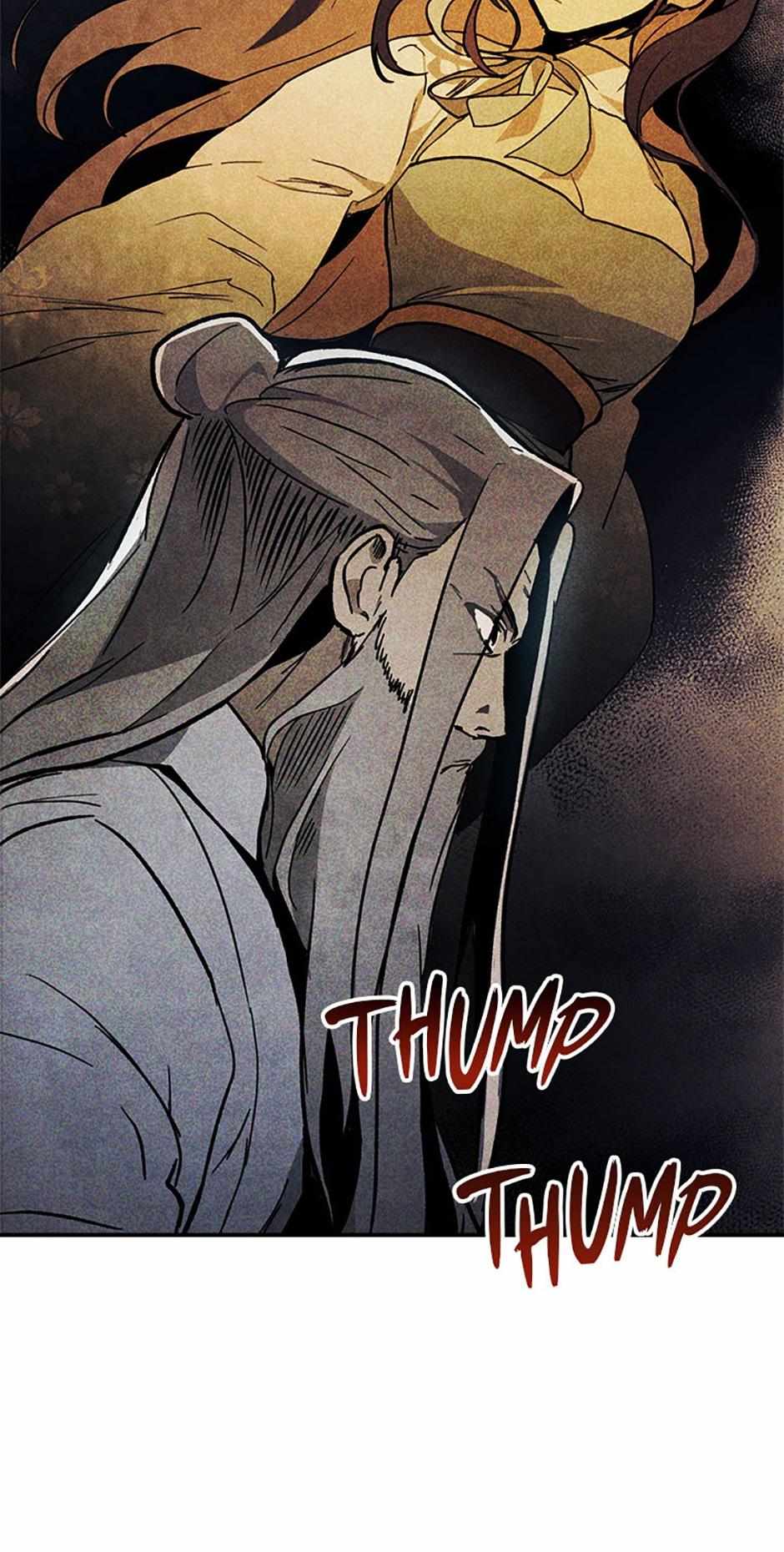 Yi Shen Dang Guan Chapter 60 62